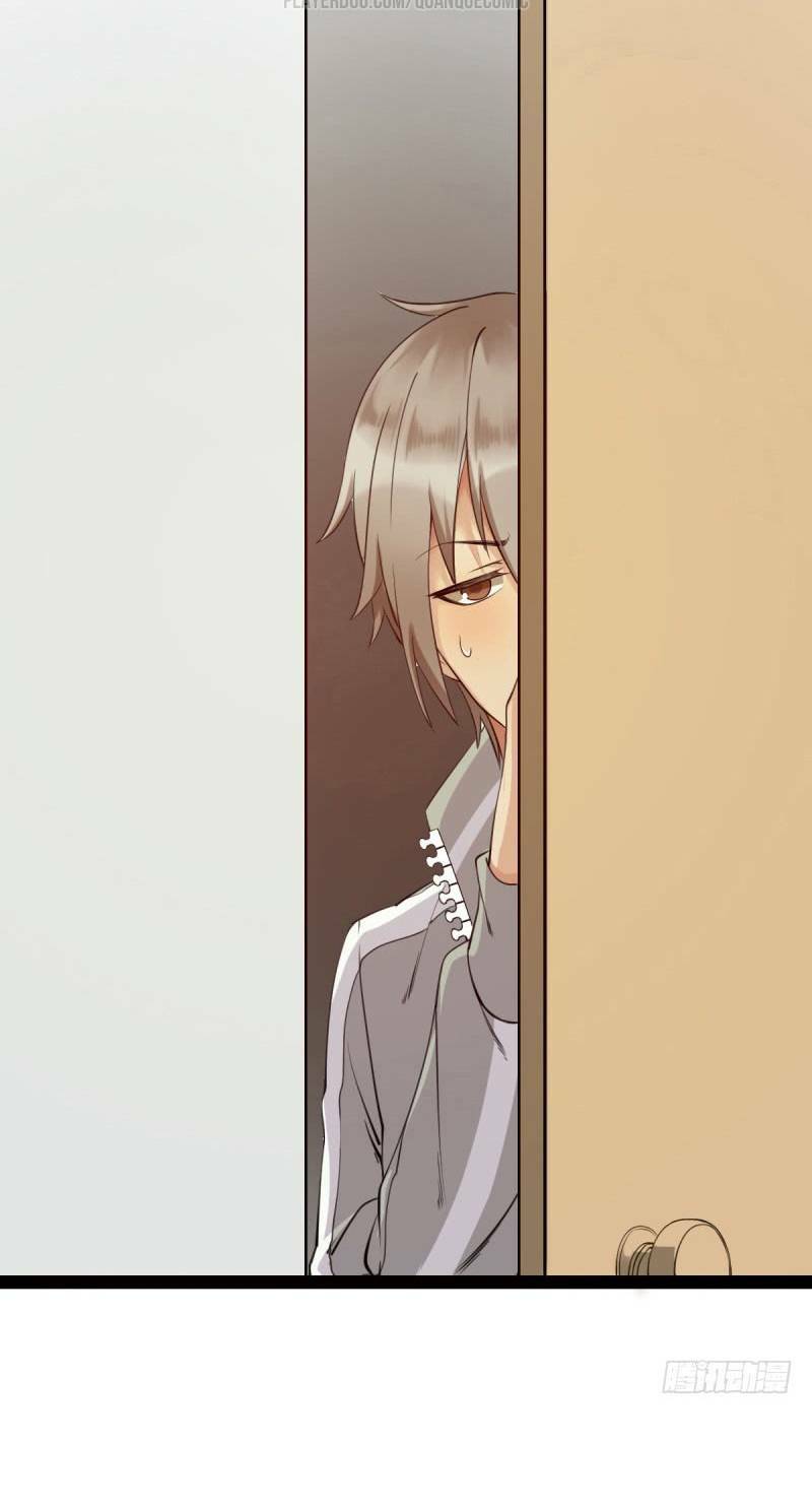 dã âu lão tổ chapter 2 18