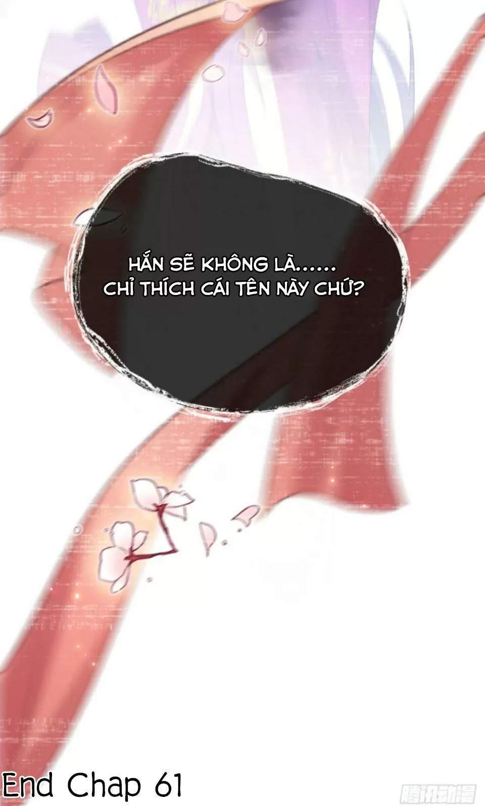 phế nữ yêu thần chapter 63 62