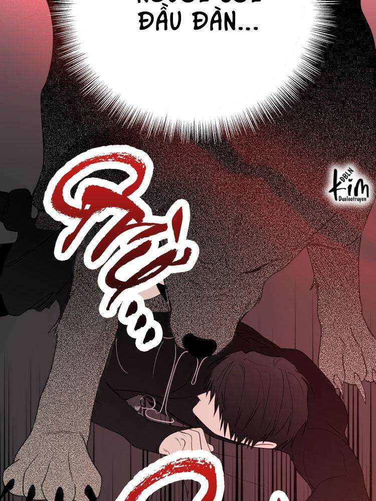 tuyển tập cuồng công - chiếm hữu công của nhà kim chapter 27.1 8