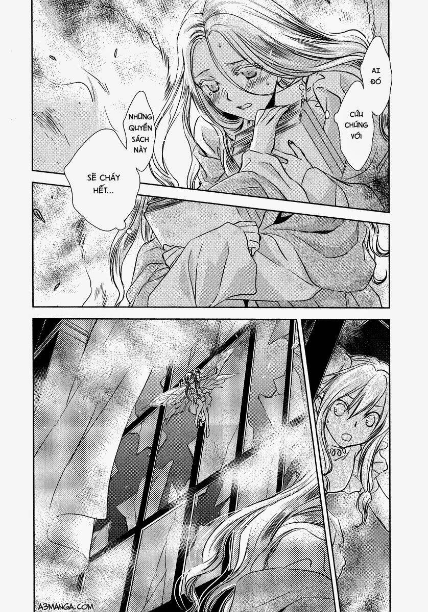 mein ritter - watashi no kishi chapter 2 44