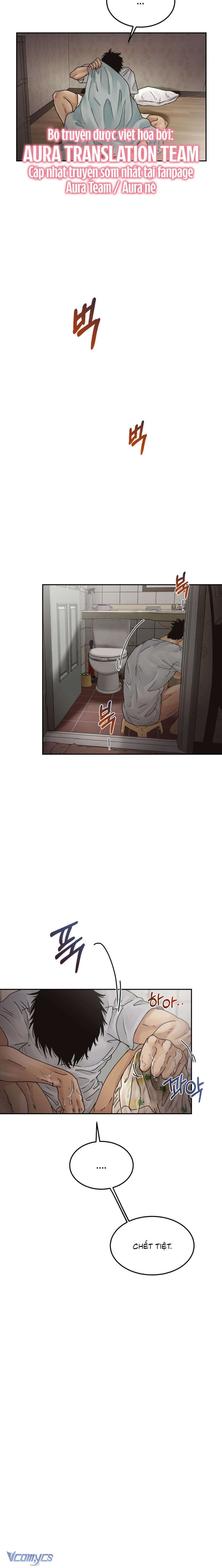 [18+] trở thành gia đình chapter 15 6