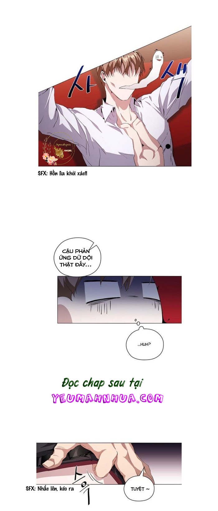 nhiệm vụ tiềm ẩn chapter 4 14