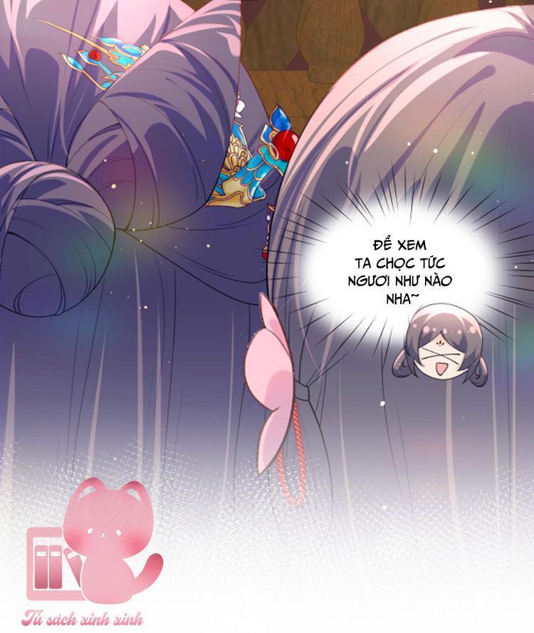 một đêm nọ đột nhiên yandere tới! chapter 47 5