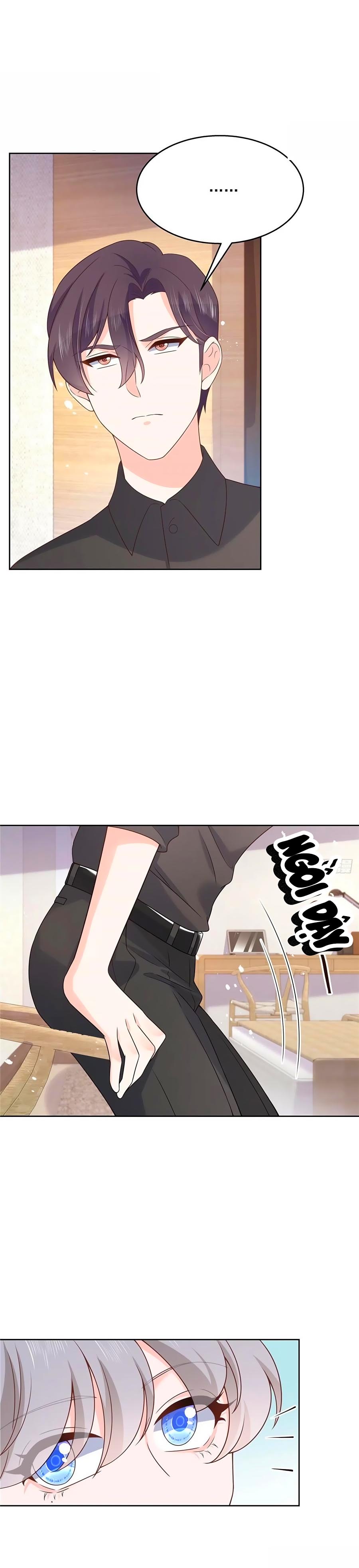 hotboy quốc dân là nữ chapter 145 12