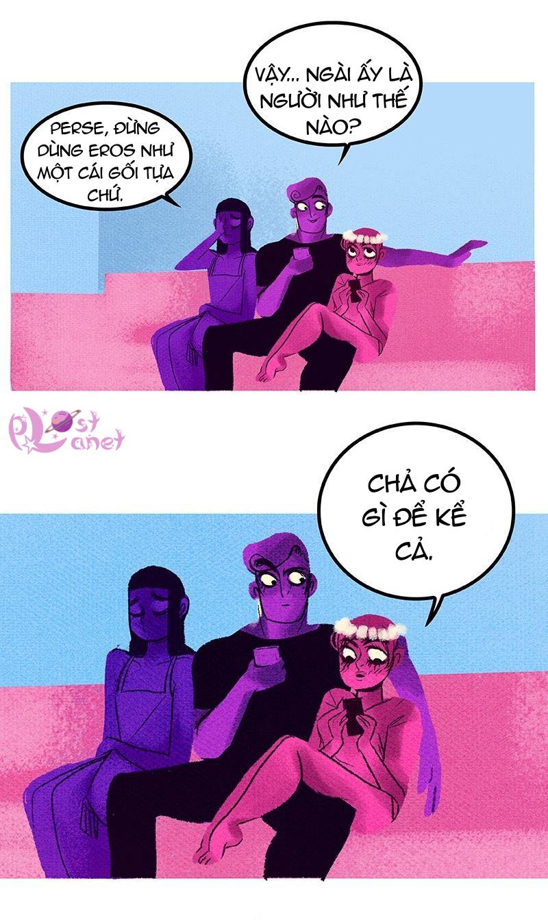 thần thoại olympus chapter 17 24