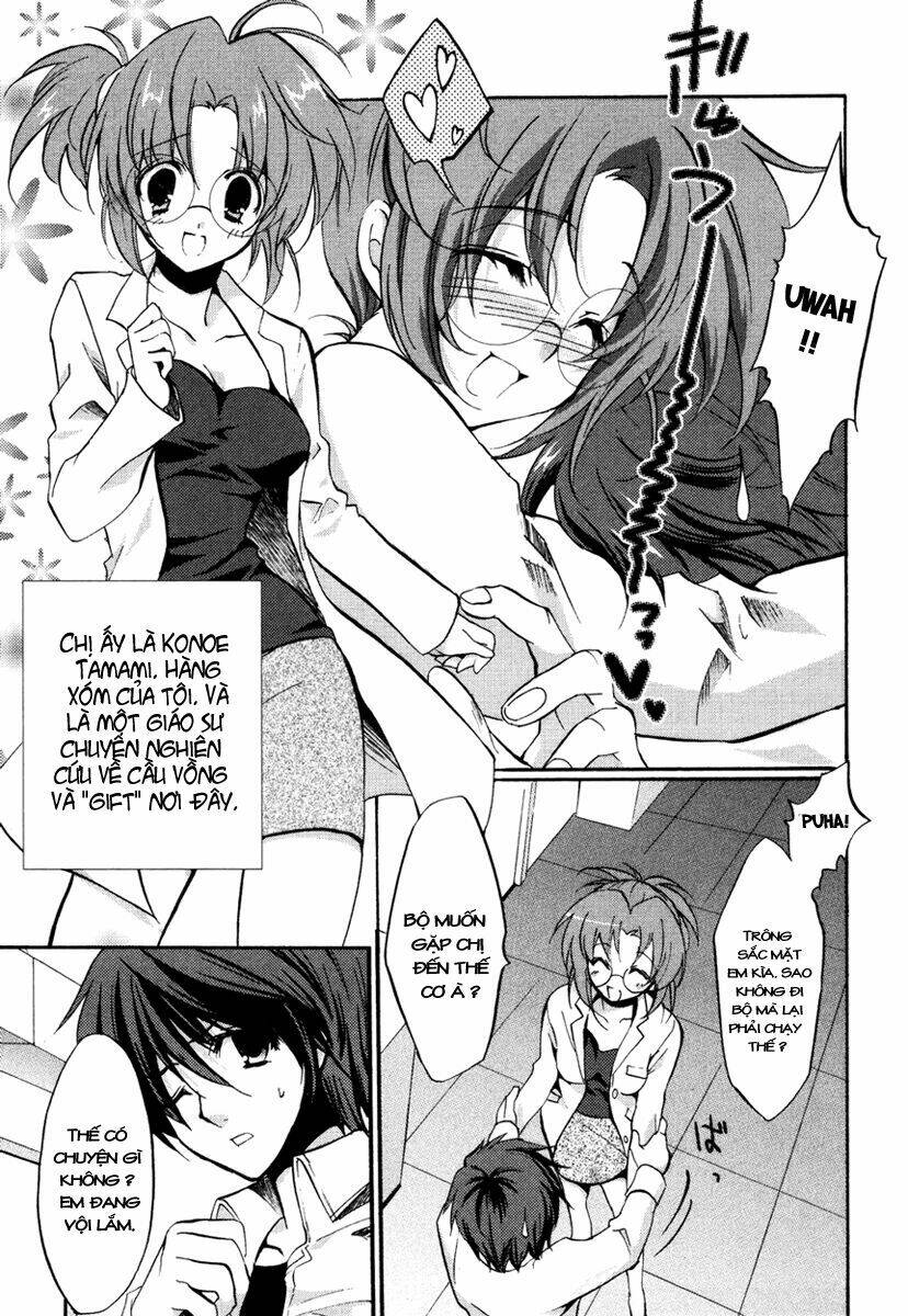 gift - under the rainbow chapter 1 16