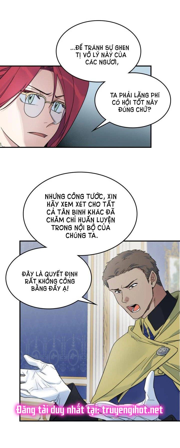 [18+] người đẹp và quái vật chapter 87.2 13