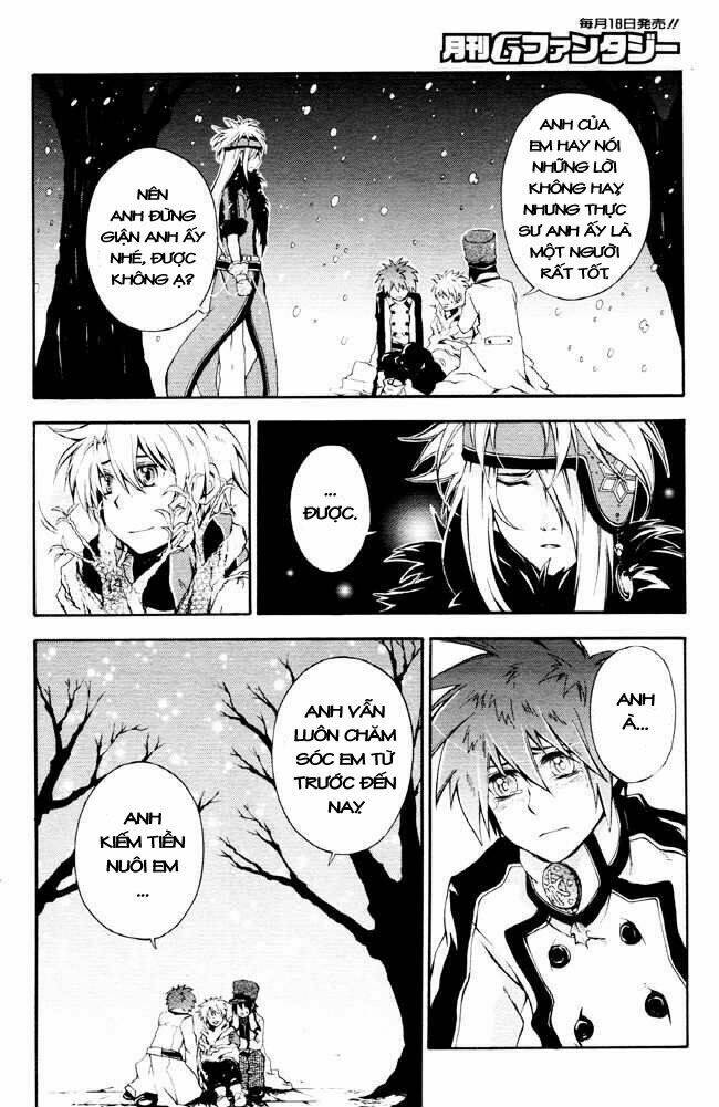 holy glory chapter 4 22