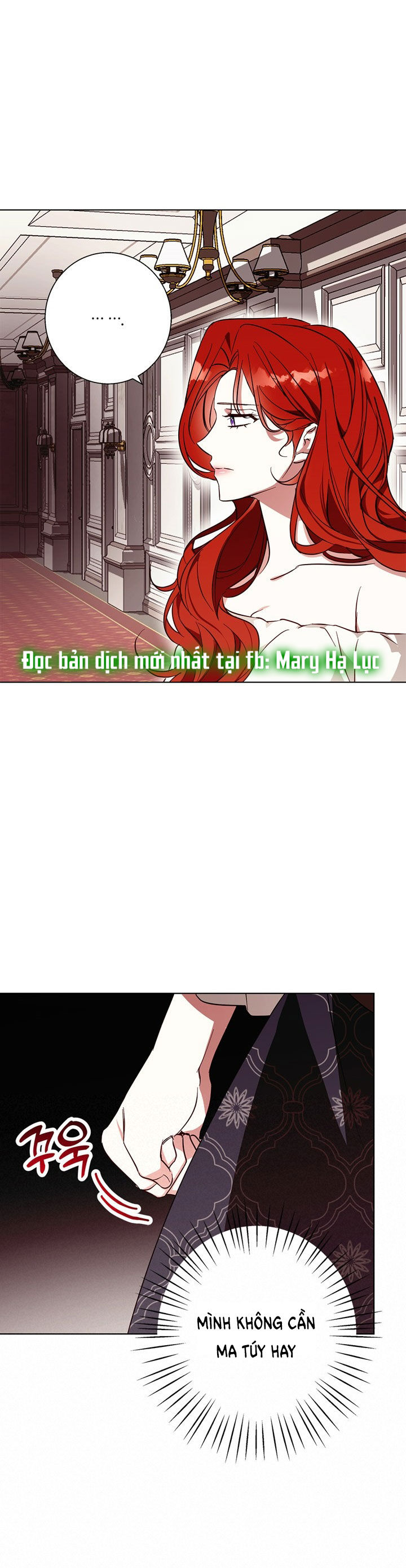 mùa đông đến chapter 19.1 8