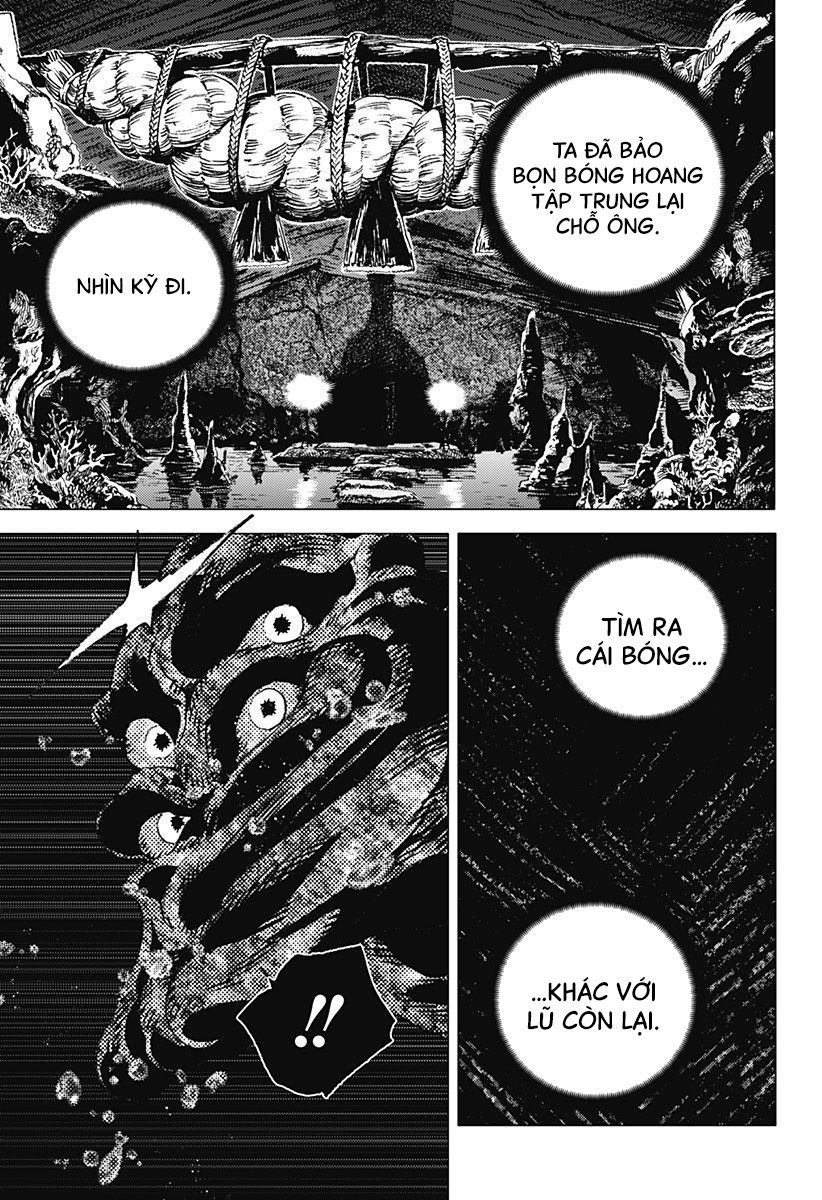 summer time render chapter 117 12