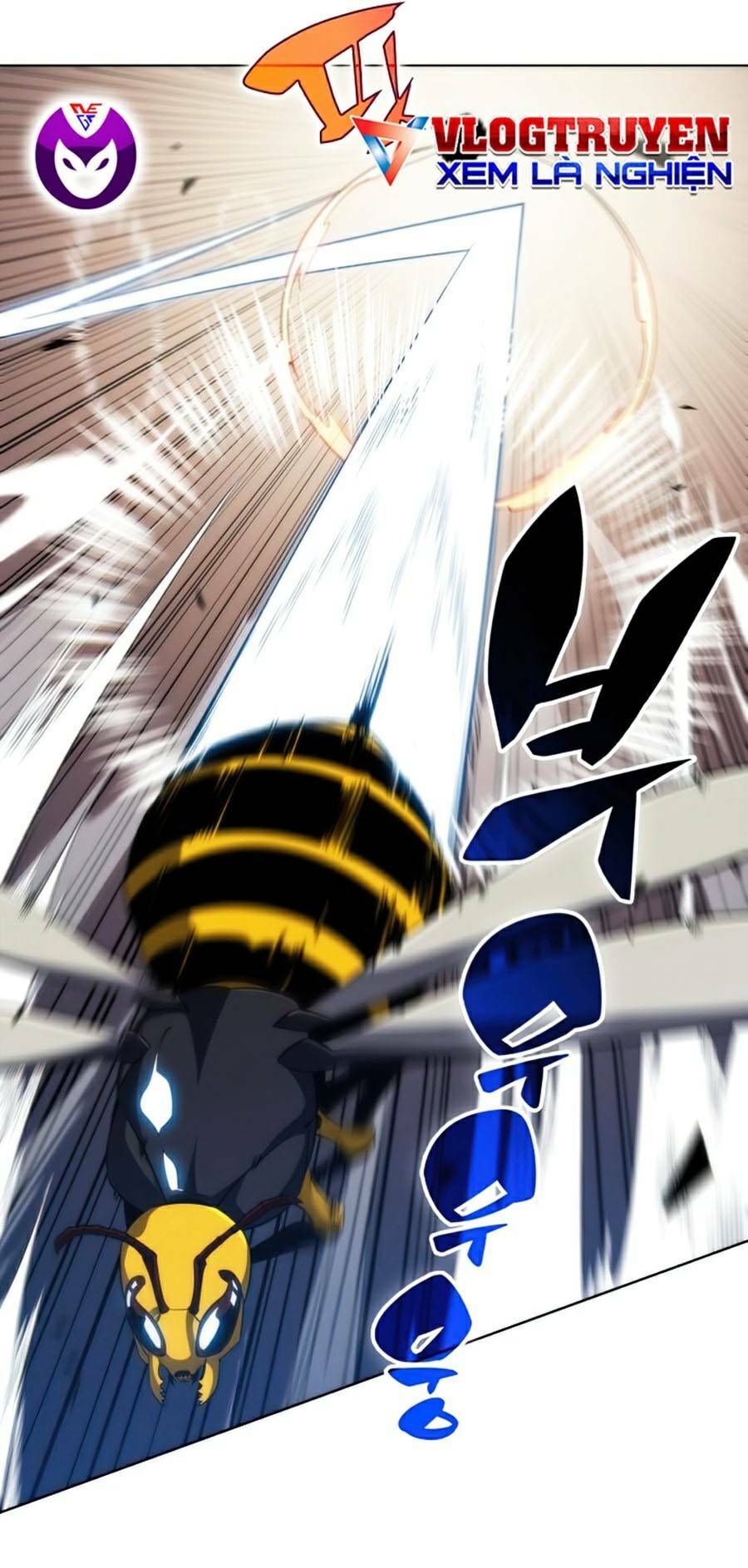 Người Chơi Mới Cấp Tối Đa Chapter 30 15