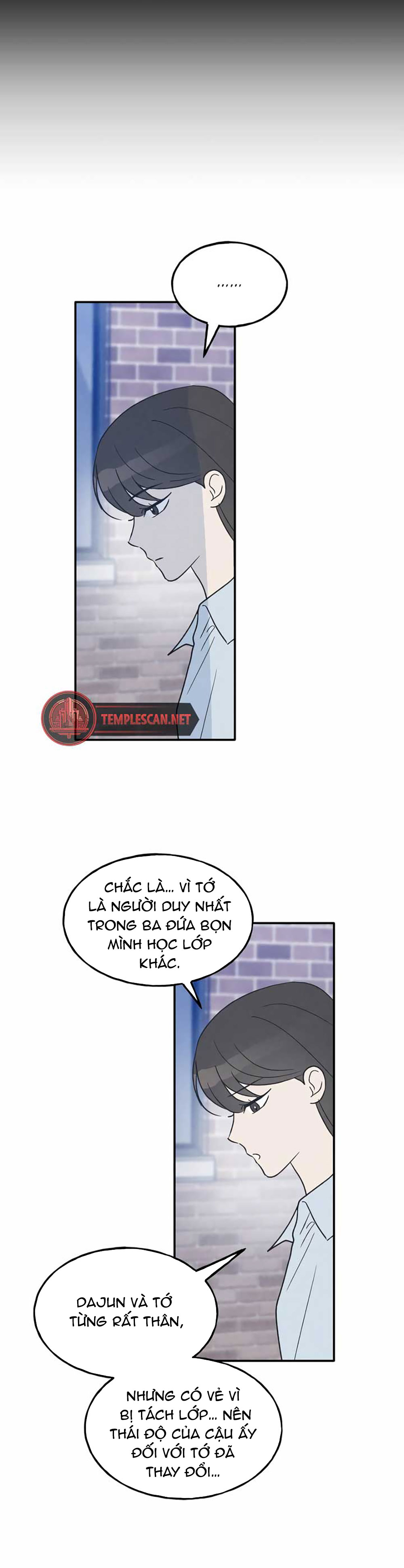 nguyên tắc của bạn thân là con trai chapter 44.2 4