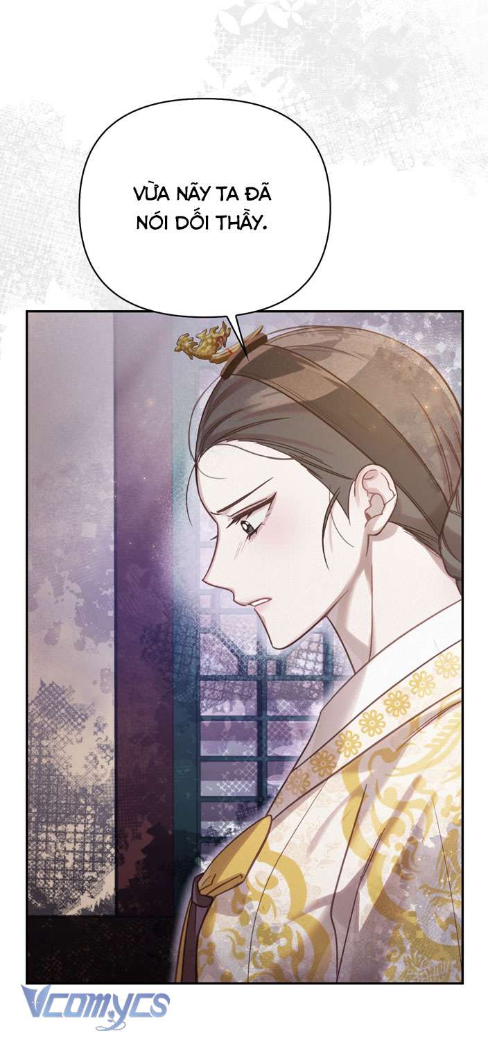 [18+] tiết học bí mật của trung điện chapter 13 37