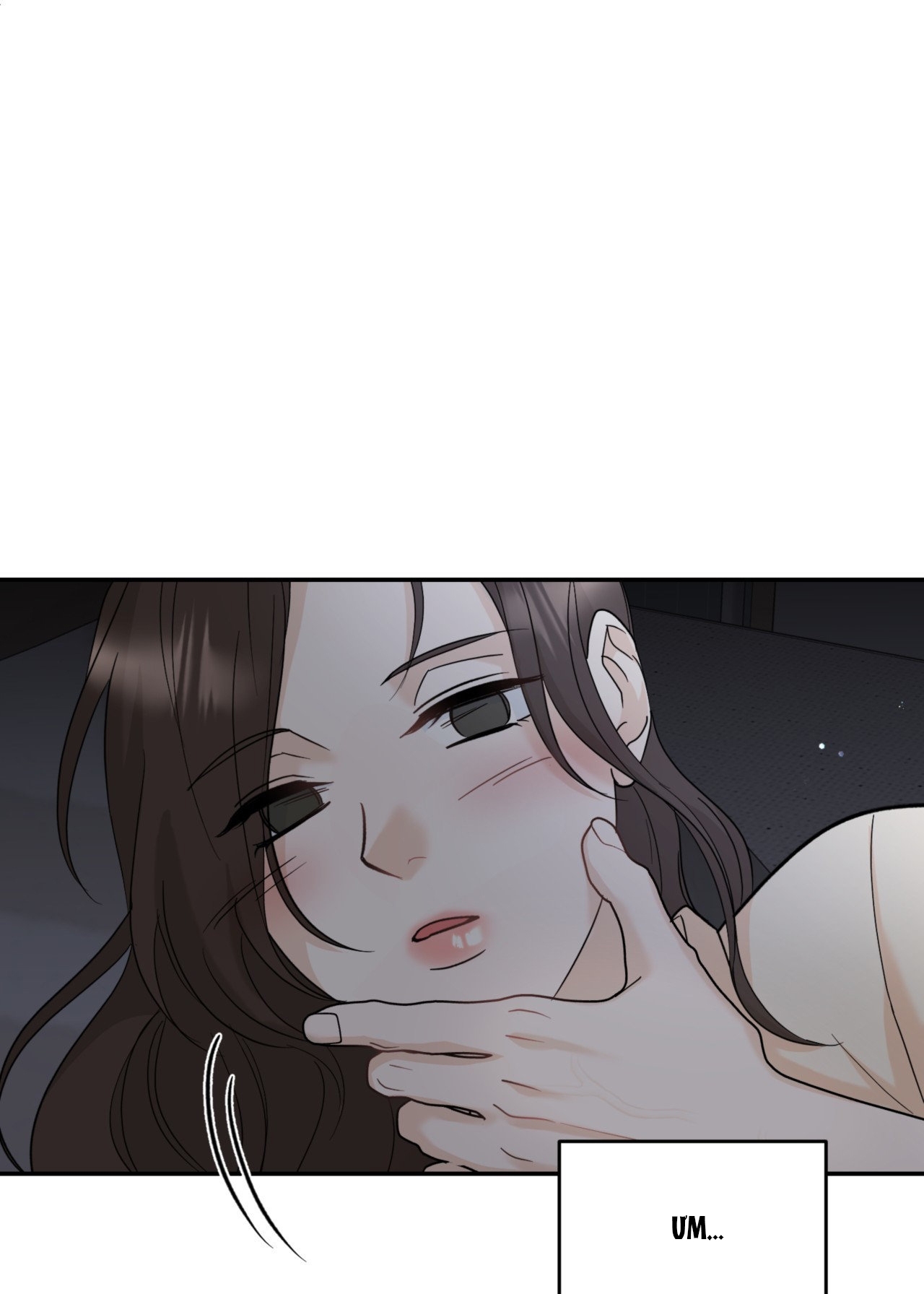Tôi Đổ Anh Rồi, Trưởng Phòng chapter 4.1 - Trang 40