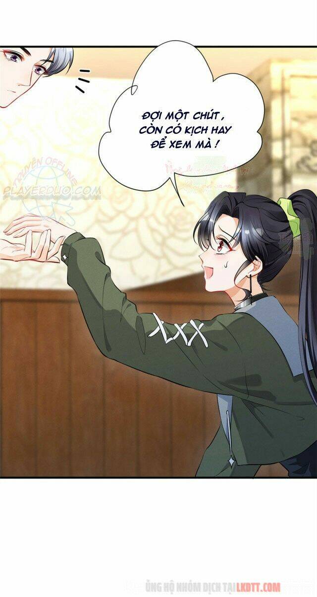 tôi trở thành tổ tông của 5 vị đại lão chapter 15 25