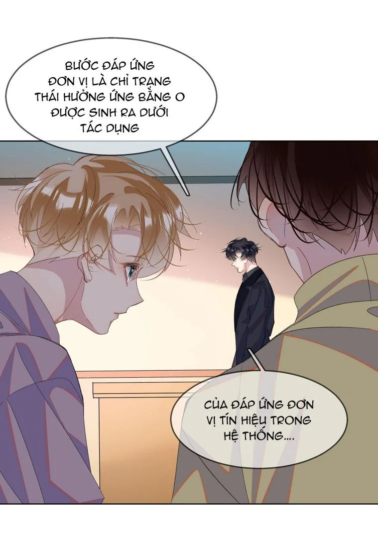 tư tự vạn thiên chapter 5 37