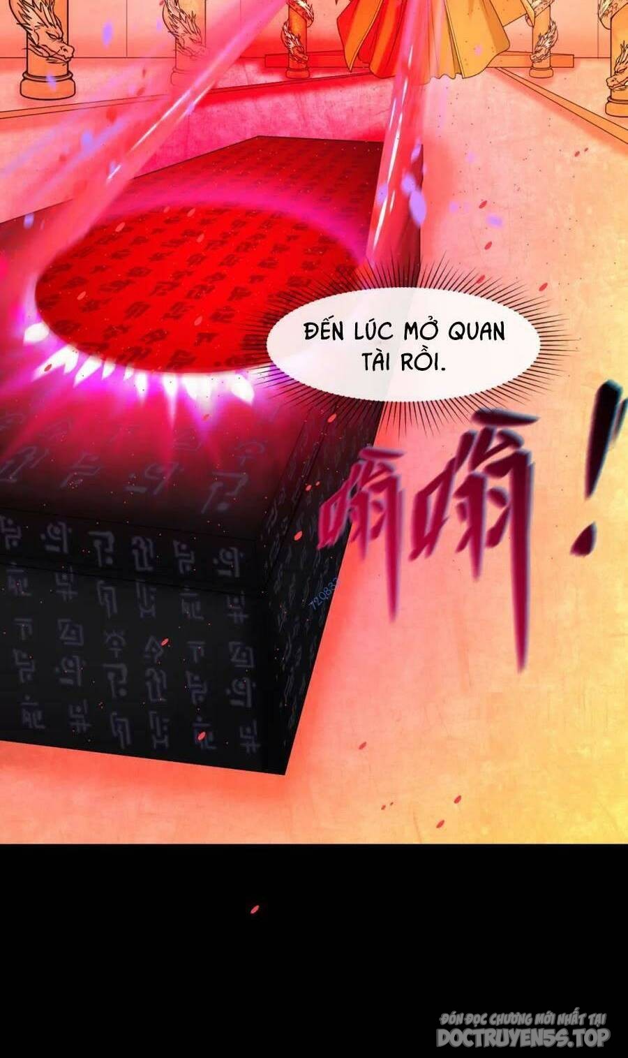 toàn cầu quỷ dị thời đại chapter 88 47