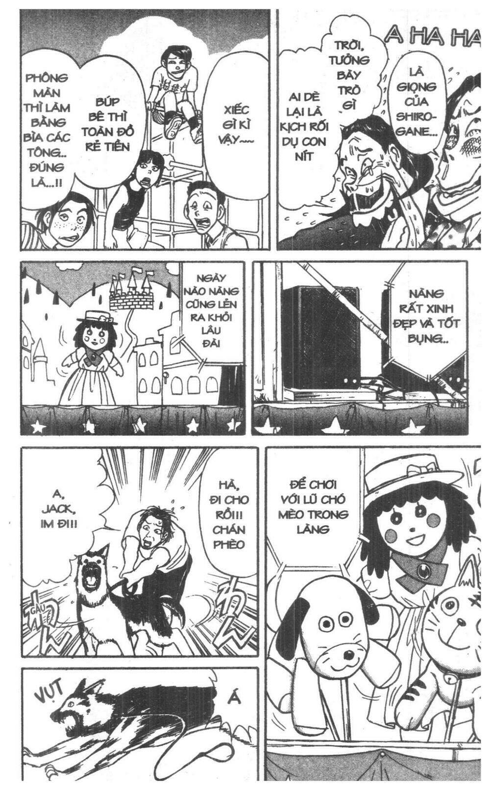 karakuri circus - gánh xiếc quái dị chapter 7 52