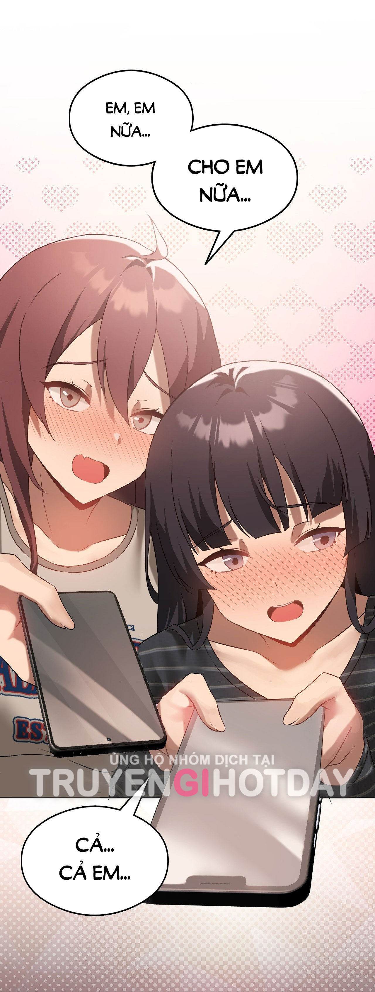 [18+] thăng cấp đến khi hài lòng chapter 20.2 35