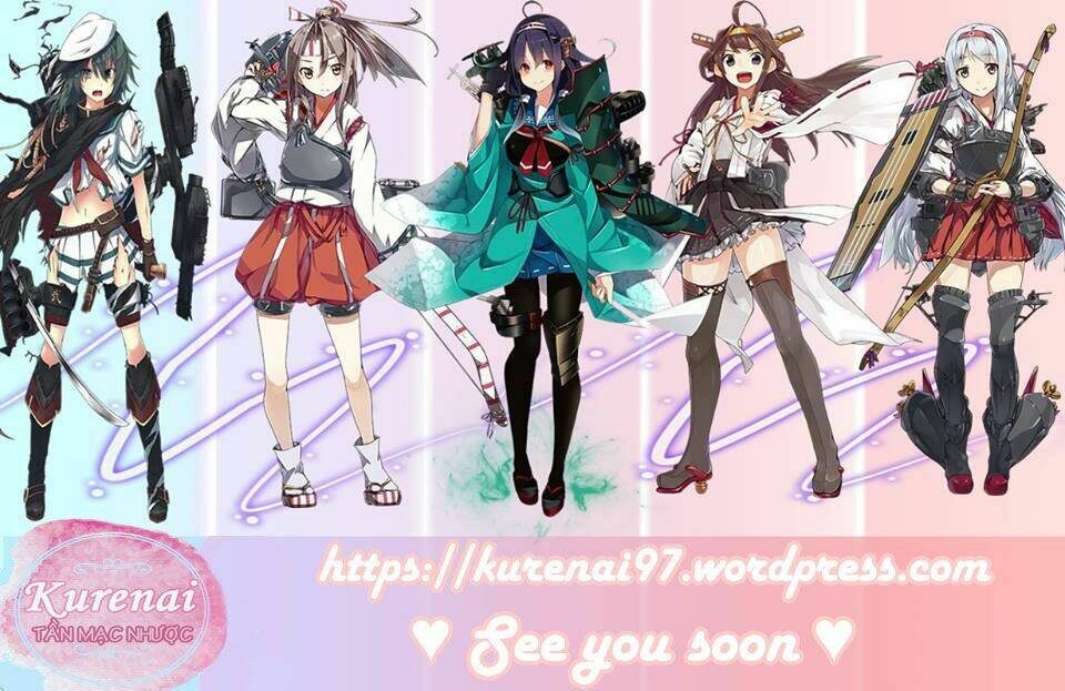 tình yêu của hiyo chapter 30 45