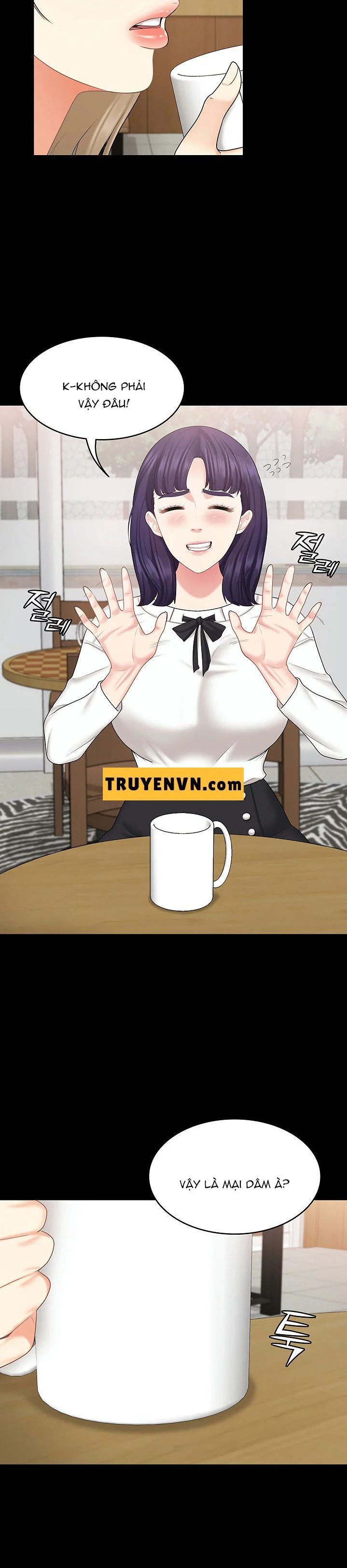 cô ấy là em gái tôi nhưng không sao chapter 26 14