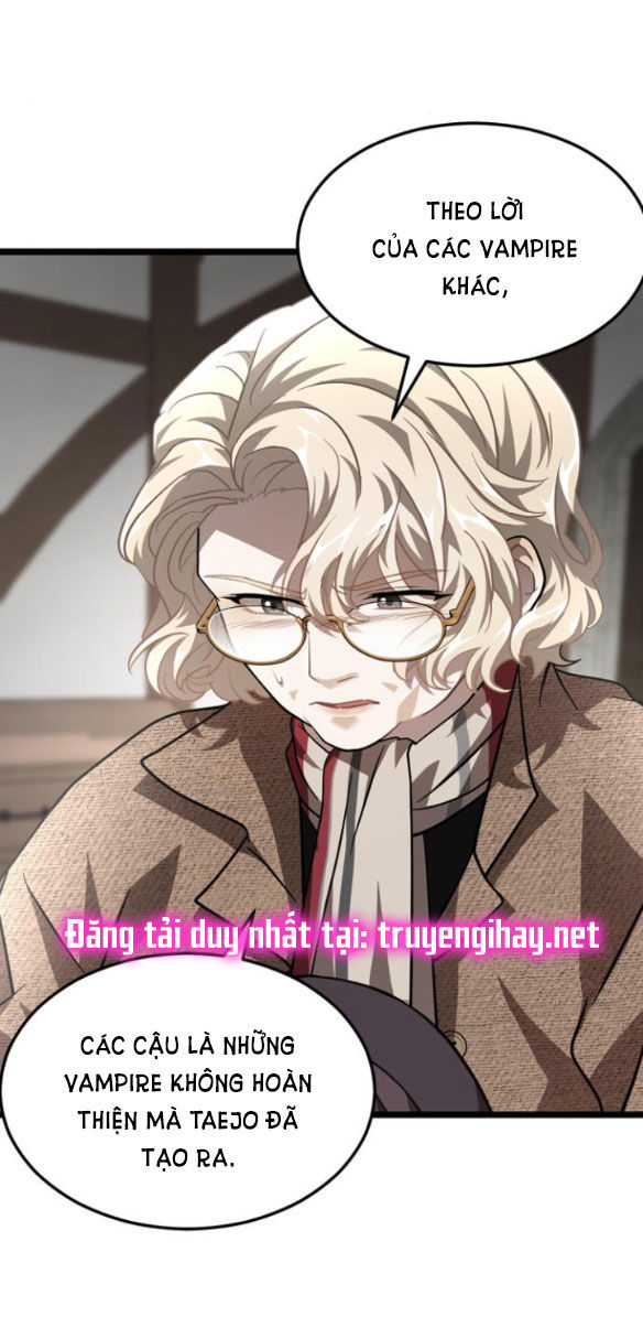 dark moon - tế đàn ánh trăng chapter 26.1 60