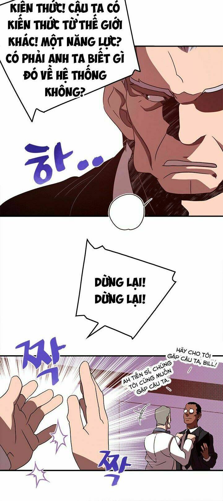 Ta Là Vua Pháp Sư Chapter 46 - Trang 30