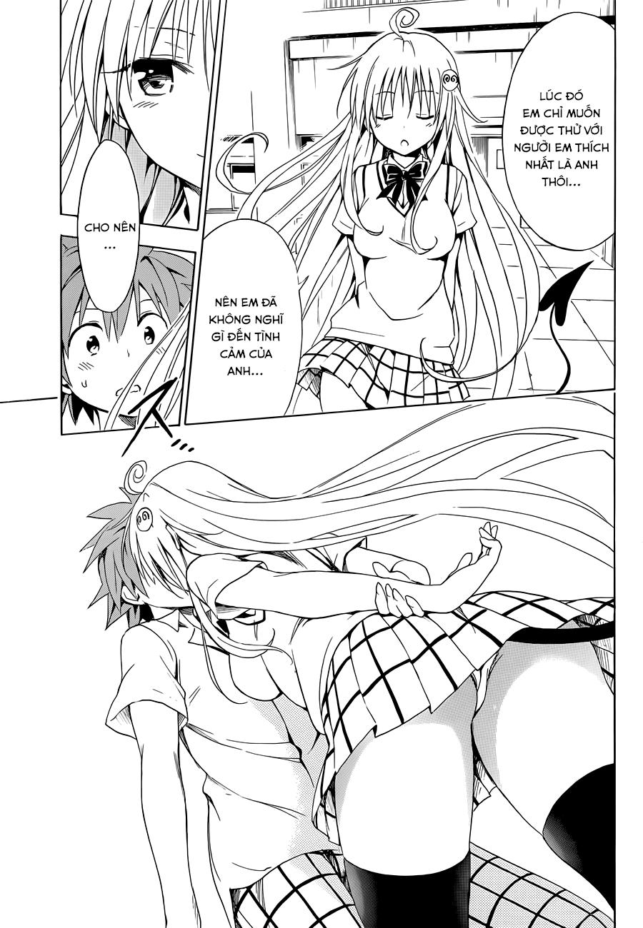 to love - ru darkness chapter 35 35