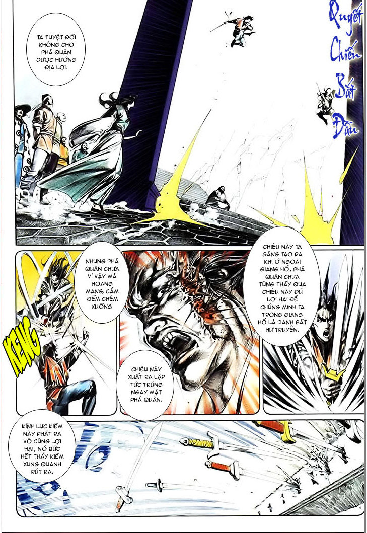 phong vân chapter 64 18