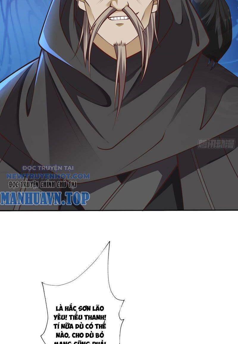 ta thực sự không muốn làm thần tiên chapter 15 16