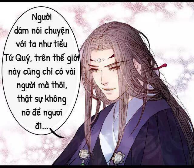 khúc hữu ngộ chapter 14 2