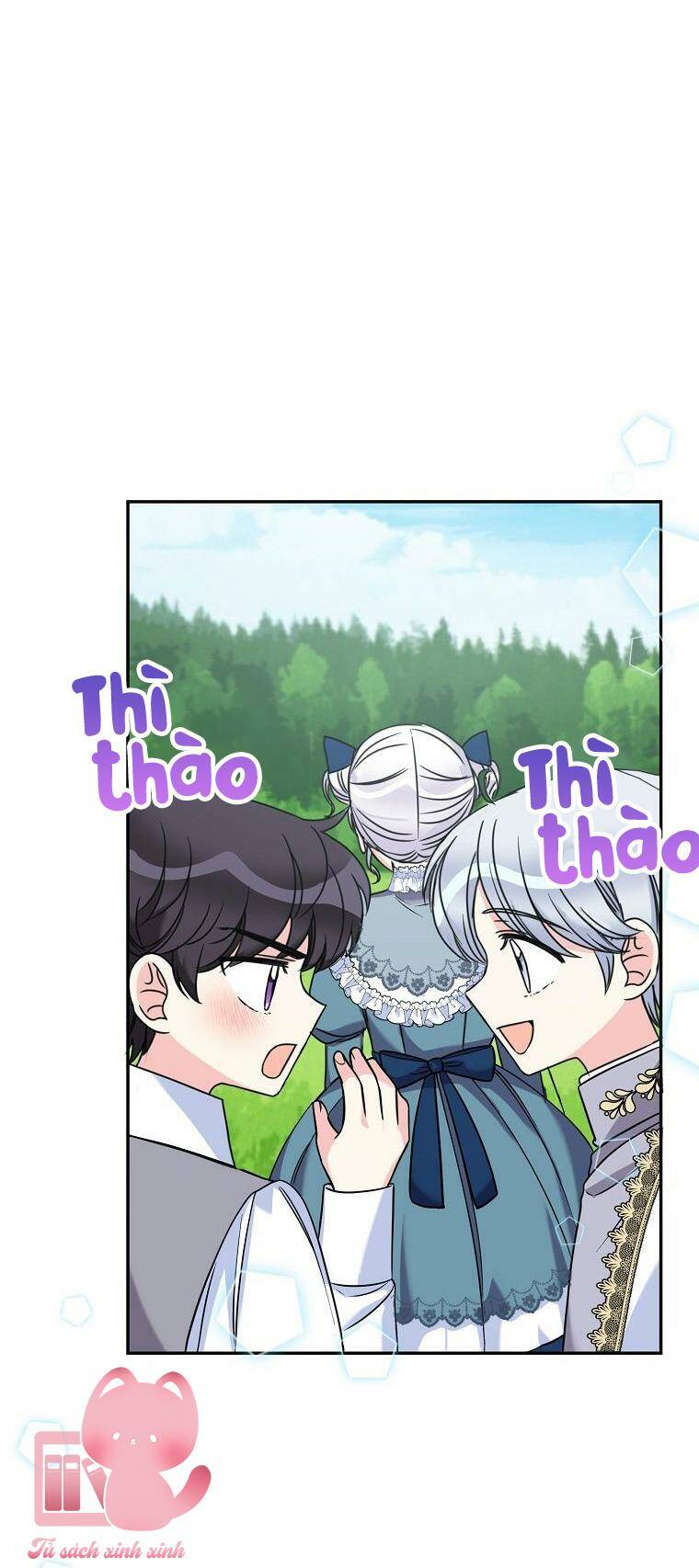 sinh ra làm con gái ác nữ chapter 43 66