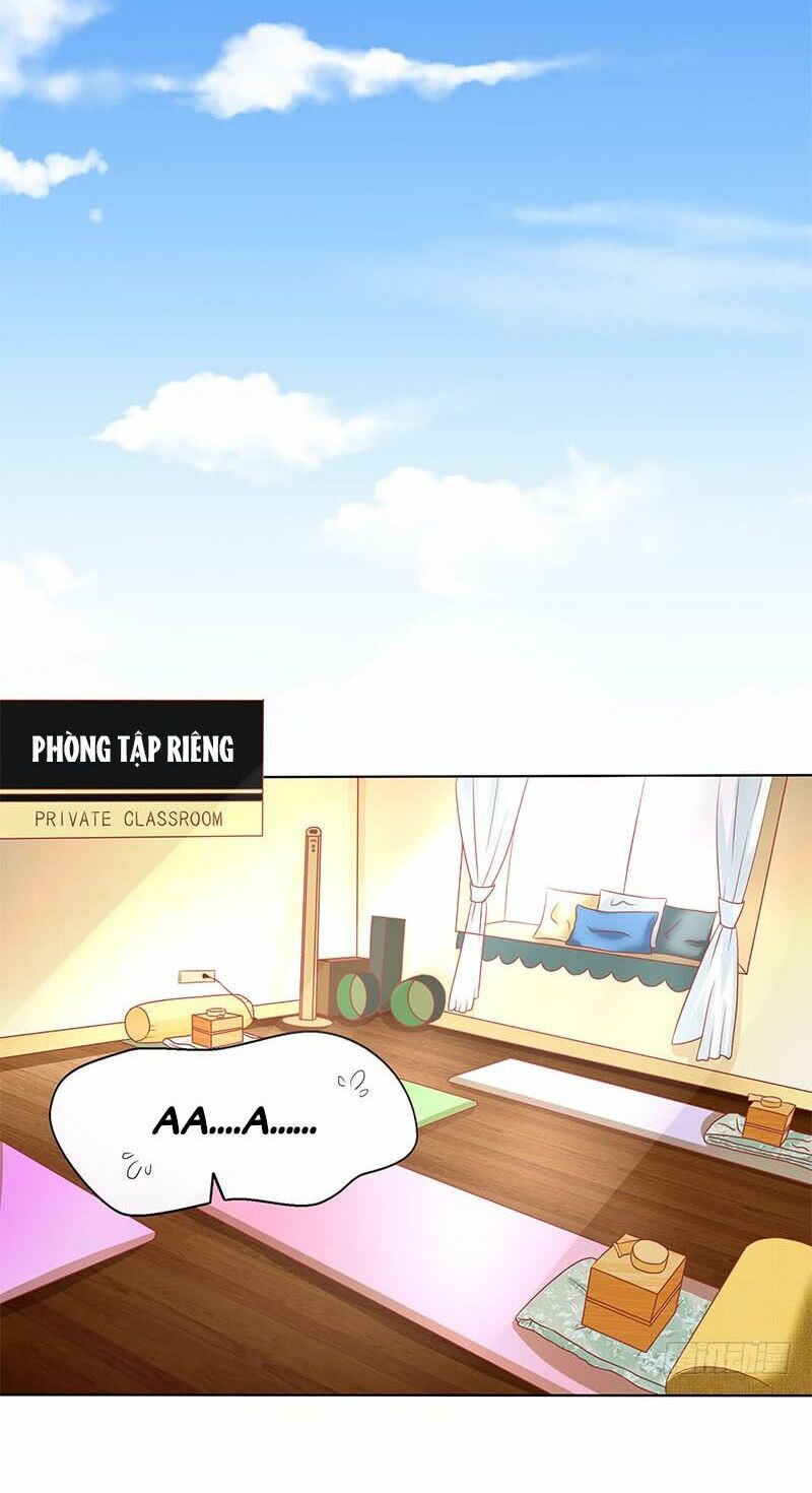 chồng già vợ trẻ trêu nhau hàng ngày chapter 19 21