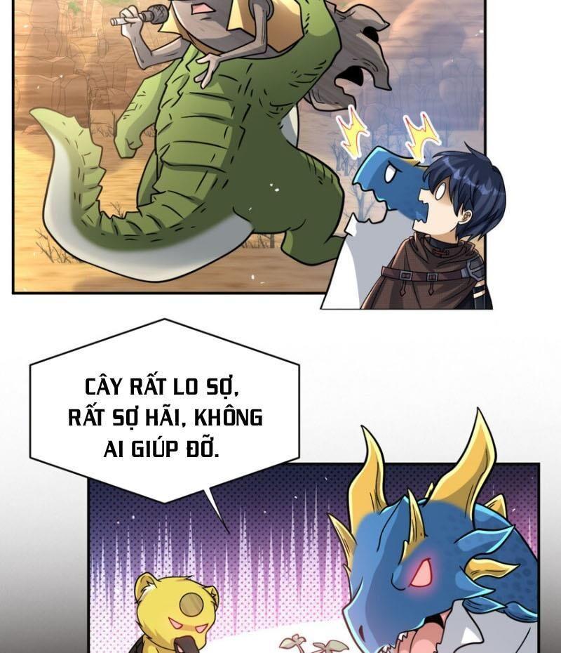 cựu nhật ngự long chapter 57 45