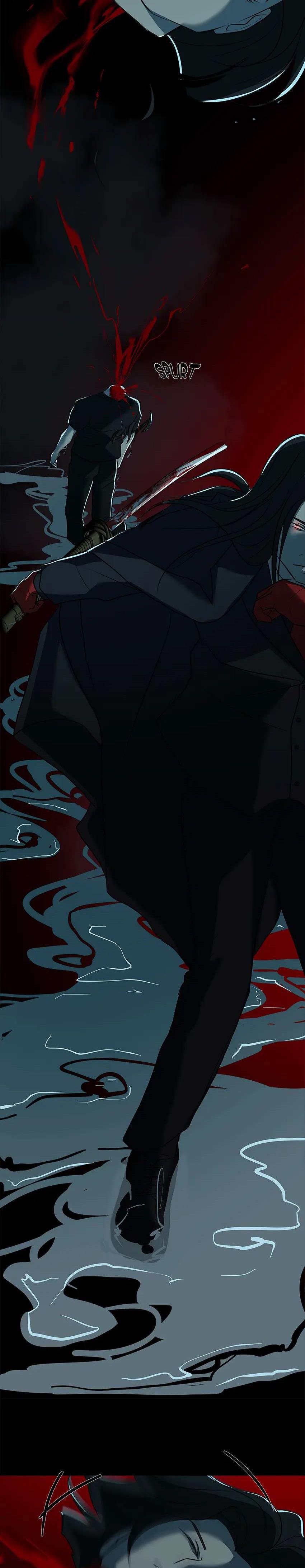 love murder basketball chapter 30 11