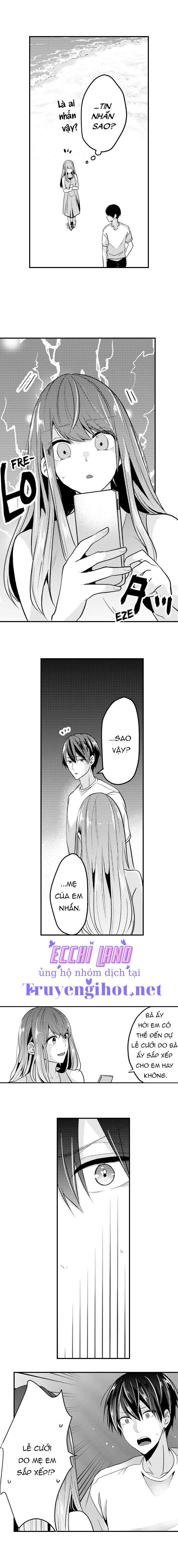 làm tình đâu cần phải cởi đồ chapter 46.2 4