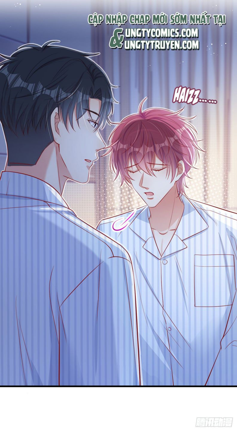 tôi với hình mẫu lý tưởng lìa trần rồi! chapter 31 6