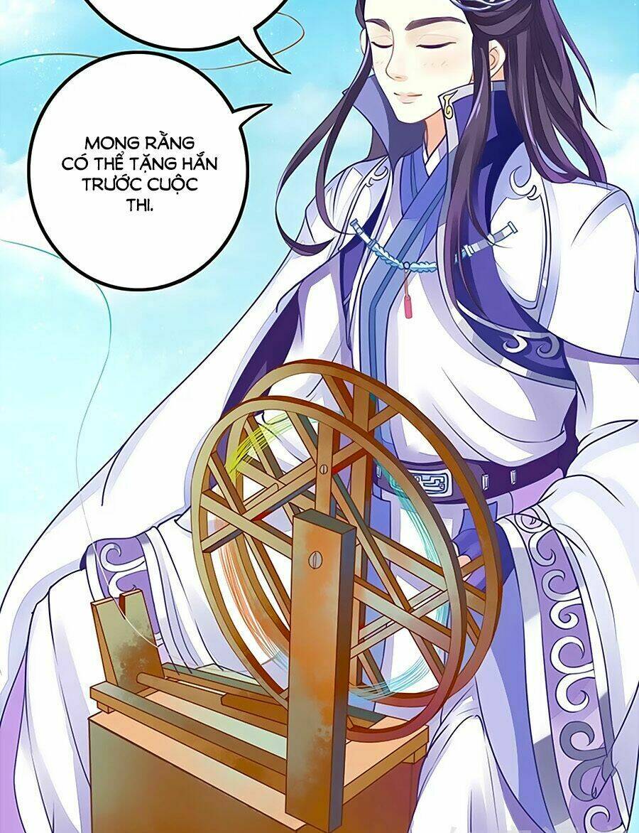 tay phải của bản tọa thành tinh rồi chapter 15 5