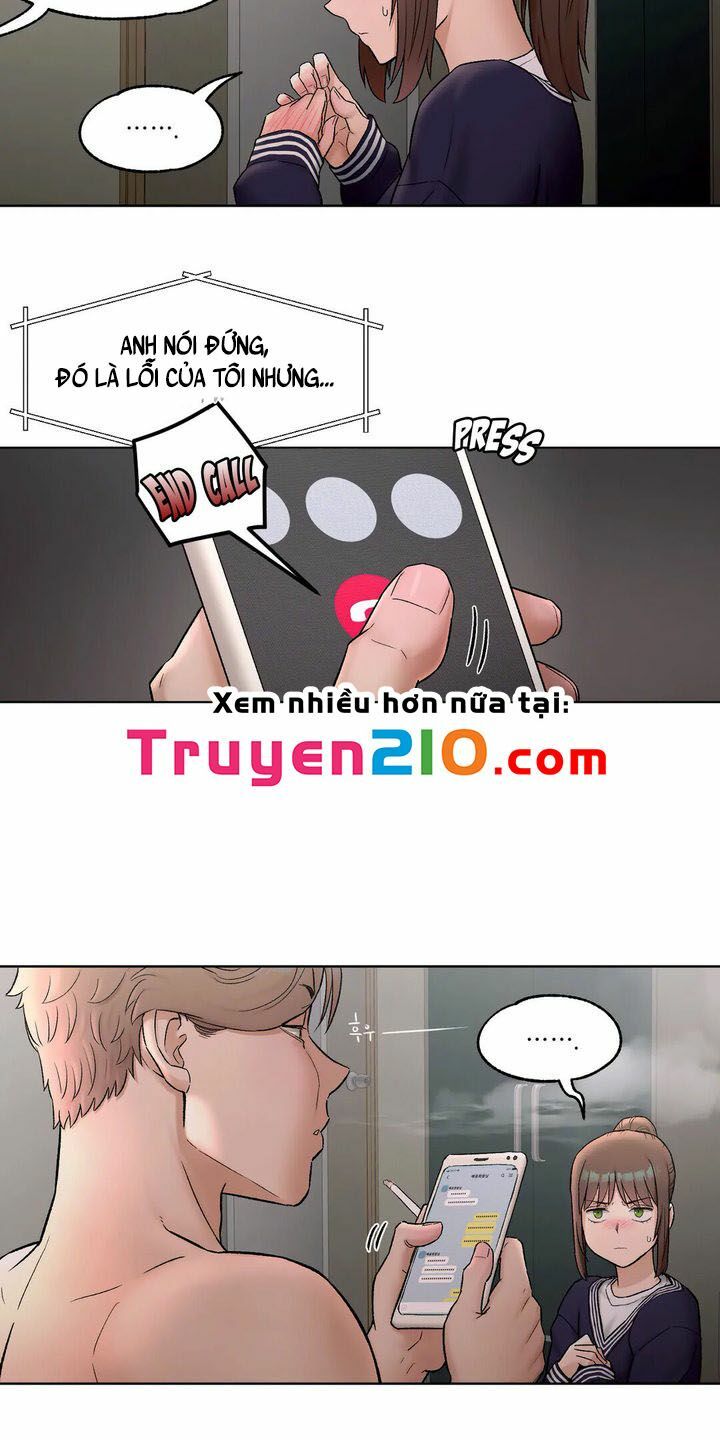 phòng tập gym bí mật chapter 52 38