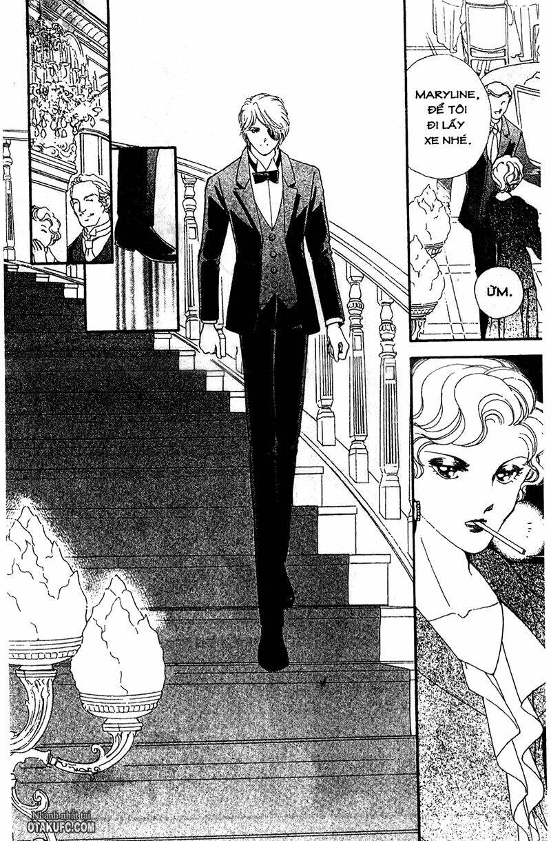 khúc tình ca ban mai - akatsuki no aria chapter 71 2