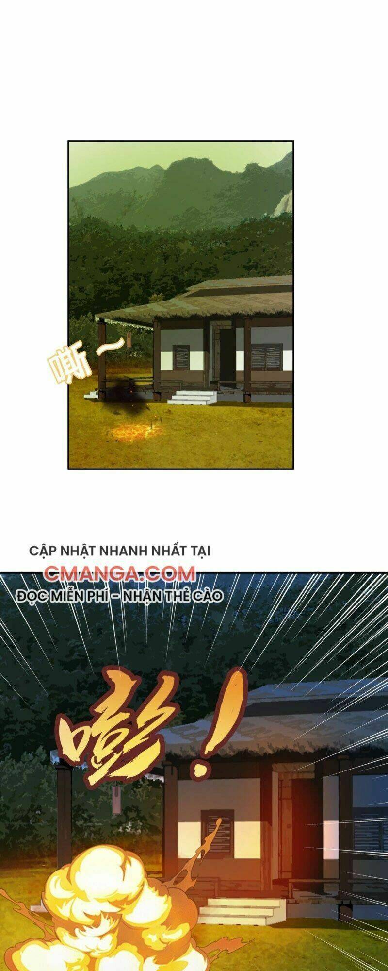 phụ hồn giả chapter 38 21