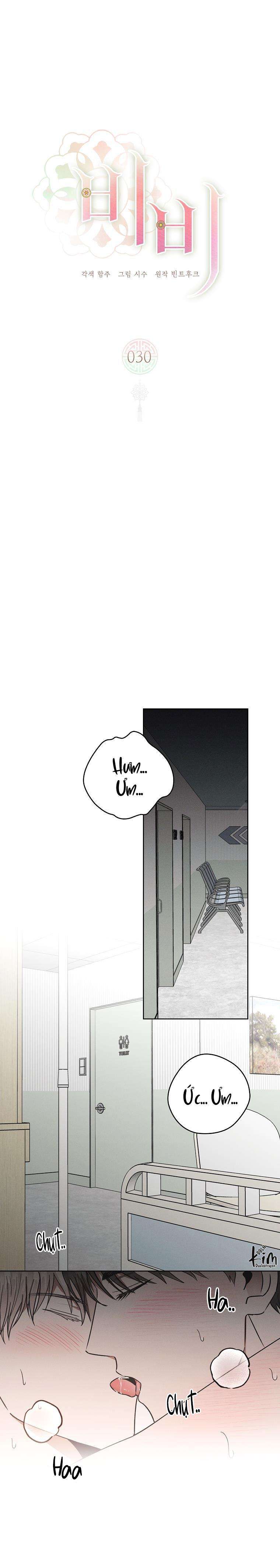 (abo) be, be chapter 30 2