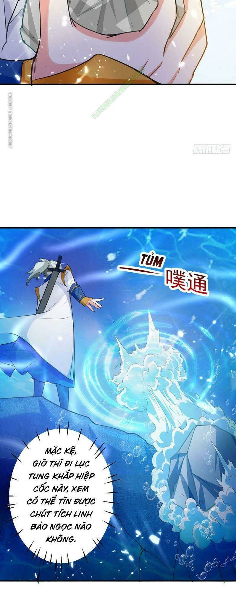 tối cường chiến hồn chapter 13 5