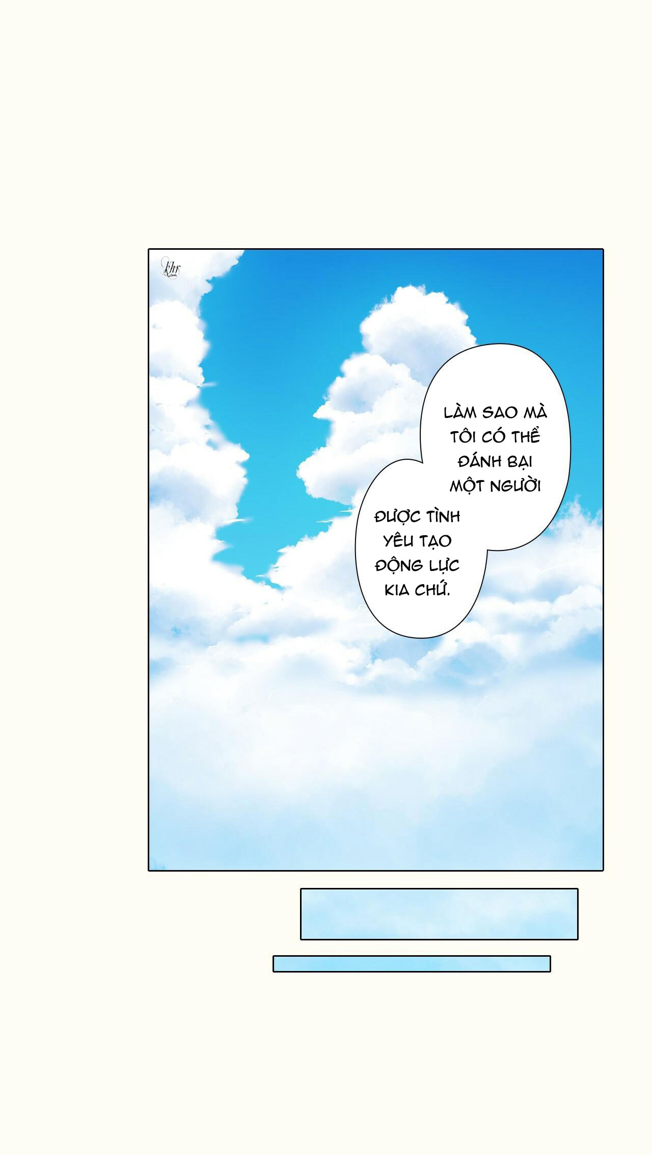 thú nhân và hana chapter 38 33