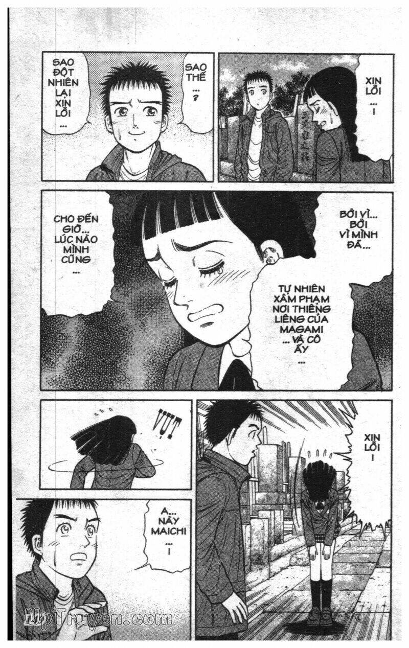 hộ chiếu xanh chapter 6 151