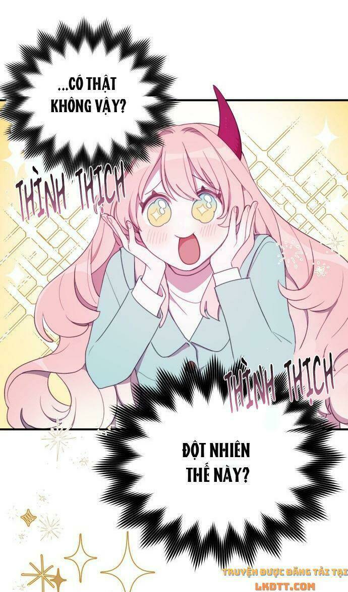 lạy chúa! xin hãy để con trở thành ác ma chapter 2 4