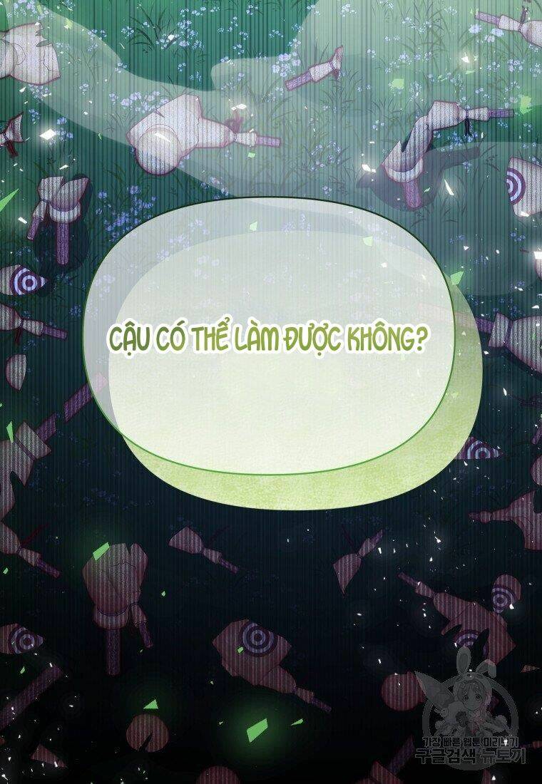 này tiểu công tước, hãy tin ở chị đi! chapter 20.2 13