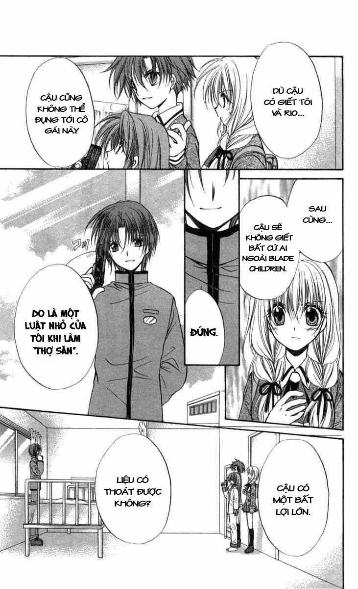 spiral: suiri no kizuna chapter 30 7