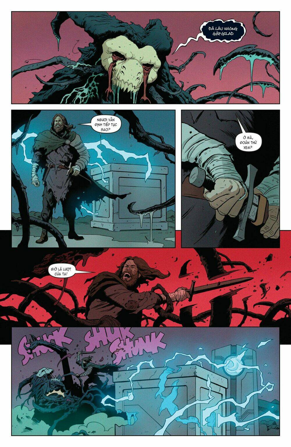 the valiant chapter 4 7