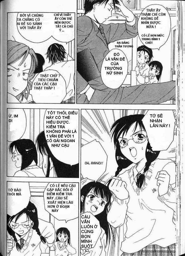 joshikousei chapter 2 13